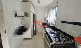 Imagem: Apartamento à venda, 3 quartos, 1 suíte