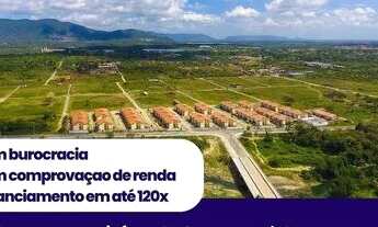 Imagem 1: Lotes Prox A Osório De Paiva, Prontos Para Construir . : Hebreus 10:39