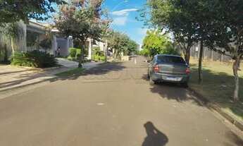 Imagem 3: Sao Carlos - Casa de Condomínio - Condominio Residencial Village Damha I