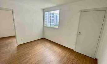 Imagem 2: Apartamento Apartamento com 2 dormitórios