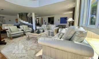 Imagem 5: RR5620 Apartamento 1000m² CONDOMÍNIO TAMBORÉ 10- OPORTUNIDADE - 4 Dorms 3 Vagas - COBERTUR