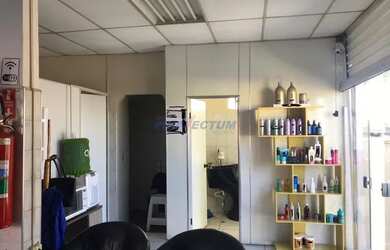 Imagem 4: Barracão - Jardim Dall'orto - Sumaré