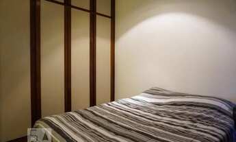 Imagem 4: Apartamento à Venda - Lourdes, 1 Quarto, 47 m2