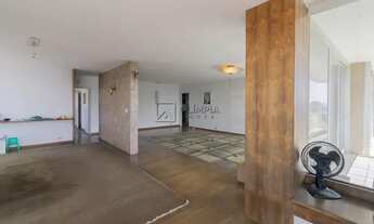 Imagem 6: Venda Apartamento 3 Dormitórios - 265 m² Higienópolis