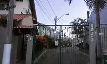 Imagem 2: Casa Condominio para Venda - 68m², 2 dormitórios, 1 vaga - Aberta dos Morros