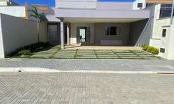 Imagem: Morada do Lago - Condomínio de casas