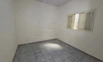Imagem 6: Casa Padrão em São José do Rio Preto