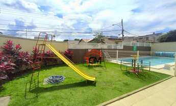 Imagem 4: Apartamento à venda, 78 m² por R$ 295.000,01 - Vila Brasília - Aparecida de Goiânia/GO