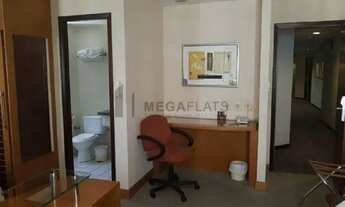 Imagem 2: FLAT NOBILE JARDINS PARA LOCAÇÃO!