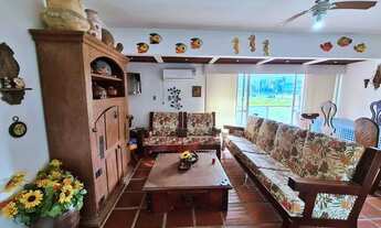 Imagem 3: 04 DORMITÓRIOS, SACADA ENORME DE FRENTE!