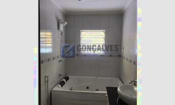Imagem 7: SAO BERNARDO DO CAMPO - Residential / Sobrado - ALVES DIAS