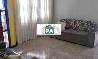 Imagem 5: Casa com 3 dormitórios à venda, 224 m² por R$ 480.000 - Dom Bosco - Poços de Caldas/MG