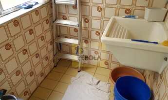 Imagem 6: Apartamento com 2 dormitórios à venda, 60 m² por R$ 200.000,00 - Vila Marieta - Campinas/S