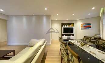 Imagem 5: Apartamento - Cambuí - Campinas