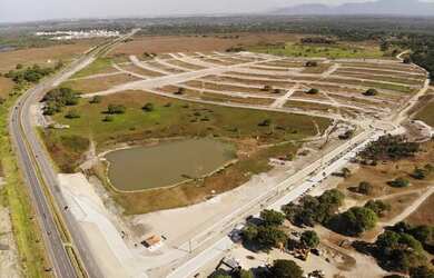 Imagem 3: Loteamento Cidade Laguna As Margens Da Ce085,Natureza E Sossego Para A Sua Familia n°:Semp