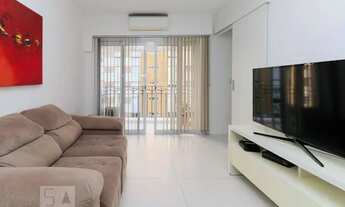 Imagem: Apartamento para Aluguel - Jardim Paulista