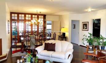 Imagem 6: Itaim Bibi: 4 Dorm | 3 Suítes | 2 Vagas