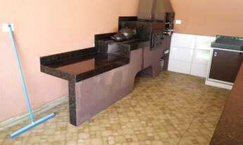 Imagem 2: Bella Espaço para Eventos