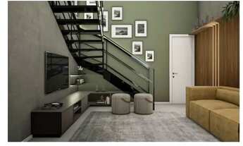 Imagem 3: Loft a 5 min. da Barra Sul