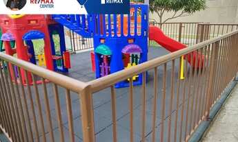 Imagem: SCL E010 - Lazer Completo! Eu vi!! Apt°Maravilhoso!2Qtos