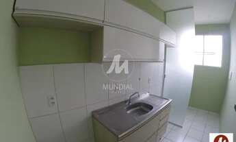 Imagem 3: Apartamento (tipo - padrao) 2 dormitórios, cozinha planejada, portaria 24hs, lazer, em con