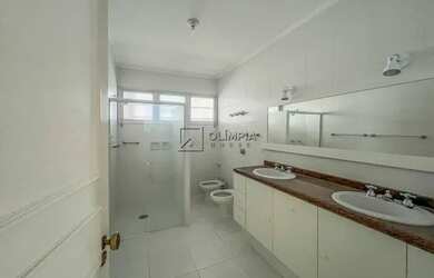 Imagem 14: Apartamento Locação Cerqueira César 313 m² 3 Dormitórios