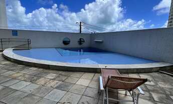 Imagem 4: Vendo Apartamento mobíliado - 2 suítes - vista mar em Ponta Negra