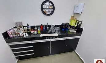 Imagem 5: Sala comercial (sala - edificio coml.) , elevador, em condomínio fechado