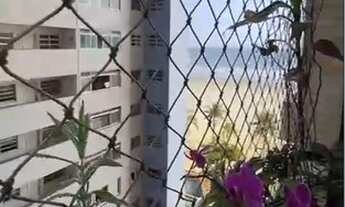 Imagem 6: Frente mar, 107 m2, Belissimo 2 dorms, suite c/ closet, Sl 2 ambs, coz.planejada, reformad