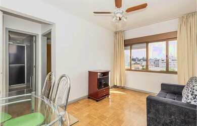 Imagem 7: Apartamento com 1 Dormitorio(s) localizado(a) no bairro Santa Maria Goretti em Porto Aleg