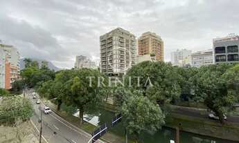 Imagem 3: Apartamento no Leblon - Rio de Janeiro