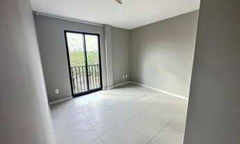 Imagem 6: Apto de 2 quartos, sendo 1 suíte, com 1 vaga de garagem, 1a locação, bairro Laranjal