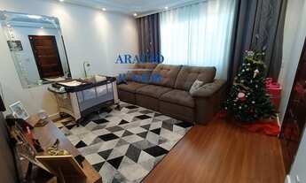 Imagem 5: SÃO BERNARDO DO CAMPO - Casa Padrão - NOVA PETRÓPOLIS