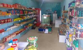 Imagem 2: Casa com ponto de mercearia