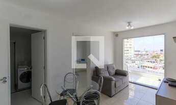 Imagem 2: Apartamento para Aluguel - Jardim Aricanduva, 2 Quartos, 47 m2