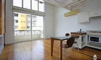 Imagem 5: Loft em Moinhos de Vento