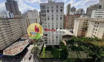 Imagem 6: São Paulo - Apartamento Padrão - Santa Cecília