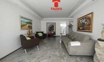 Imagem 6: Linda vista para o Cocó, ventilado, andar alto, 02 vagas