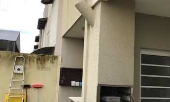 Imagem 2: Condomínio Vivere Rib do Lipa