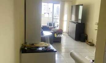 Imagem 5: Apartamento para aluguel, 2 quartos, 1 suíte, 2 vagas, PATRIMONIO - Uberlândia/MG