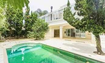 Imagem: Sobrado para venda com 700m2, 4 quartos