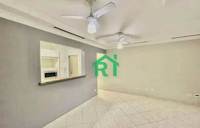 Imagem 3: Apartamento Vista para o Mar 3 dormitórios, (1Suíte), 2 Vagas-Lazer, Jardim Astúrias - G