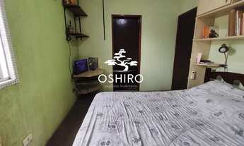 Imagem 6: Cobertura à venda na Estuário em Santos