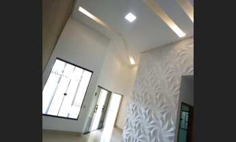 Imagem 3: Casa para venda com 3 quartos no Forteville - Goiânia - Goiás