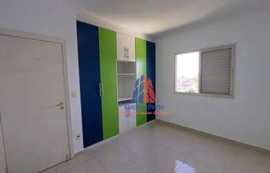Imagem 7: Apartamento com 2 dormitórios para alugar, 80 m² por R$ 1.930,52/mês - Santa Cruz - Americ