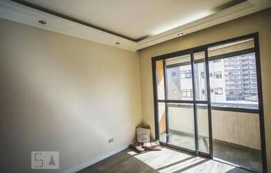 Imagem 6: Apartamento para Aluguel - Jabaquara, 2 Quartos, 57 m2