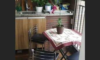 Imagem 2: Apartamento para Venda em São Caetano do Sul, Boa Vista, 3 dormitórios, 1 suíte, 2 banheir