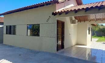 Imagem: Casa Jardim Ouro Verde