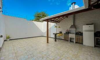 Imagem 4: Casa com 3 Quartos à venda, 165 m² por R$ 819.000 - Jardim Atlântico - Belo Horizonte/MG