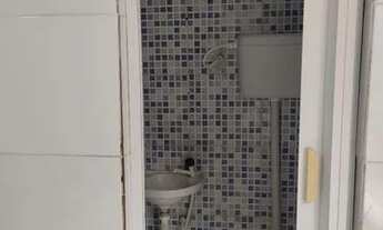 Imagem 4: Aluga-se Kitnet Casa com 1 dormitório